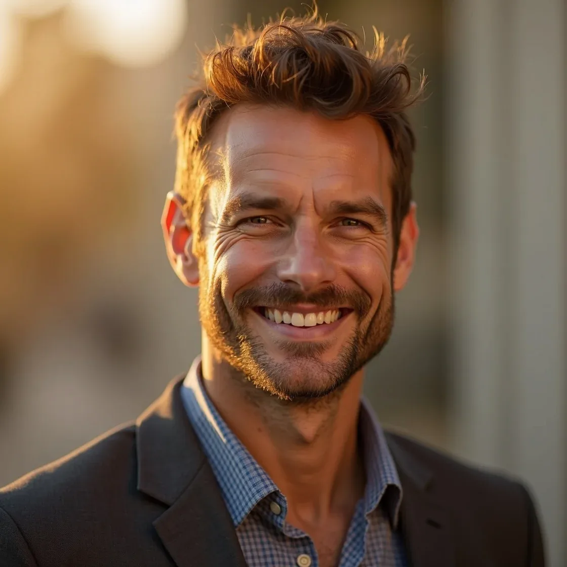 Luca Bern