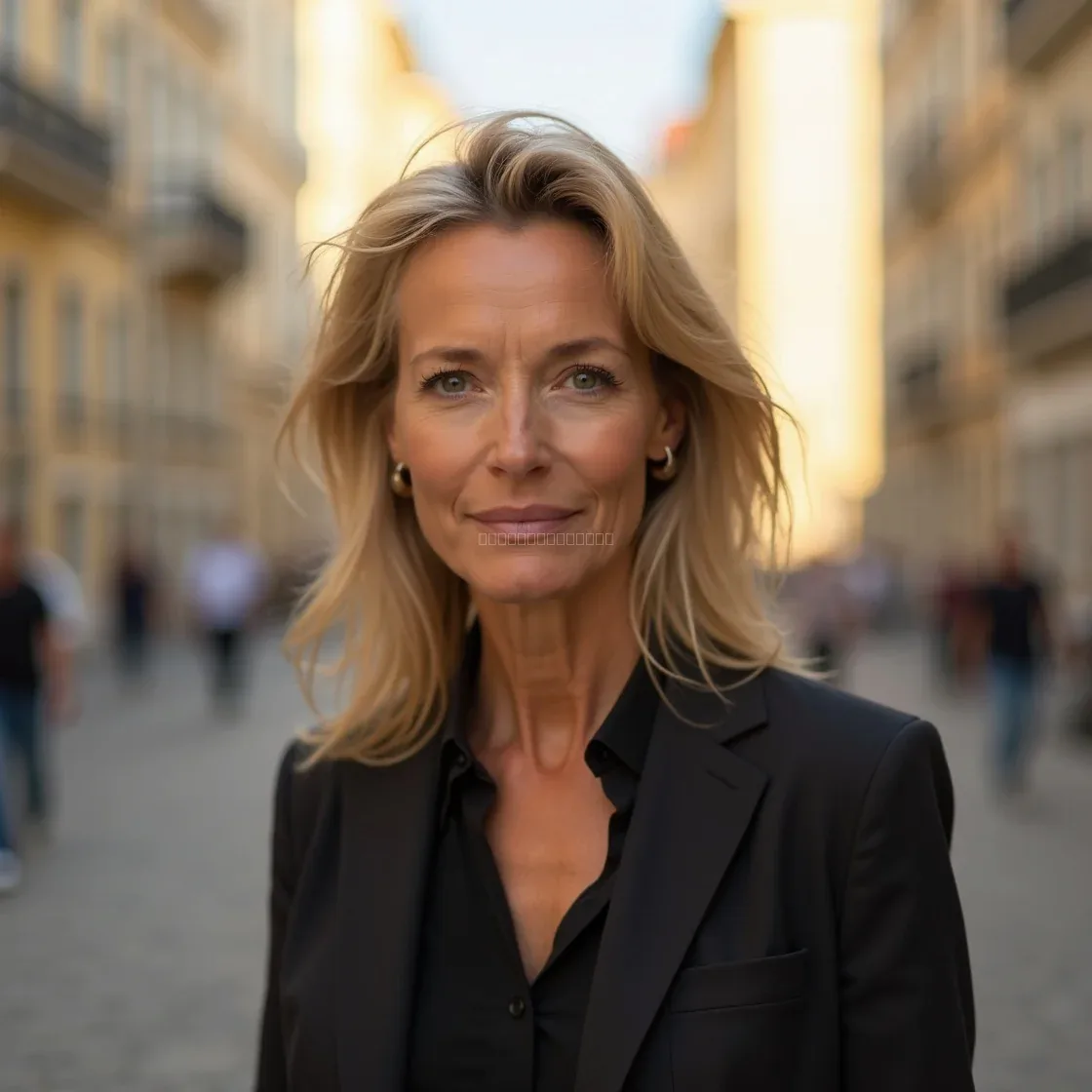 Sara Meier